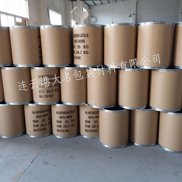 優質大口徑紙桶